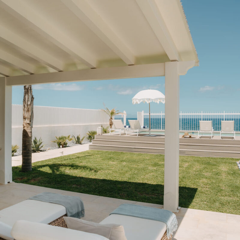 Natoli Beach-house and Villas