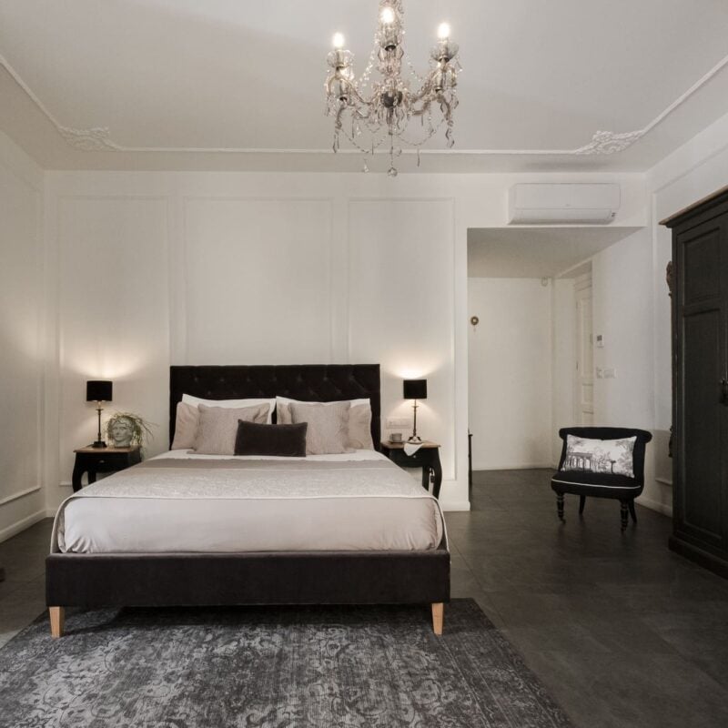 Palazzo Balsamo Boutique Hotel