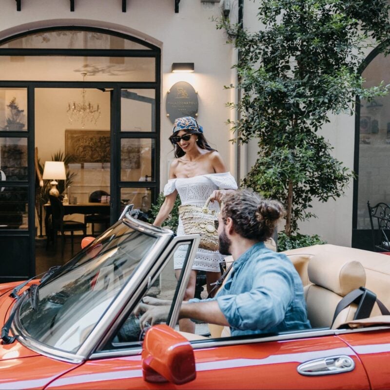 Upstays Tour Operator